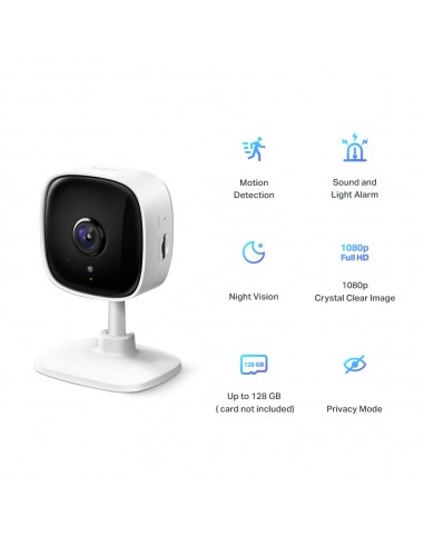 TP-Link Tapo C110 WiFi